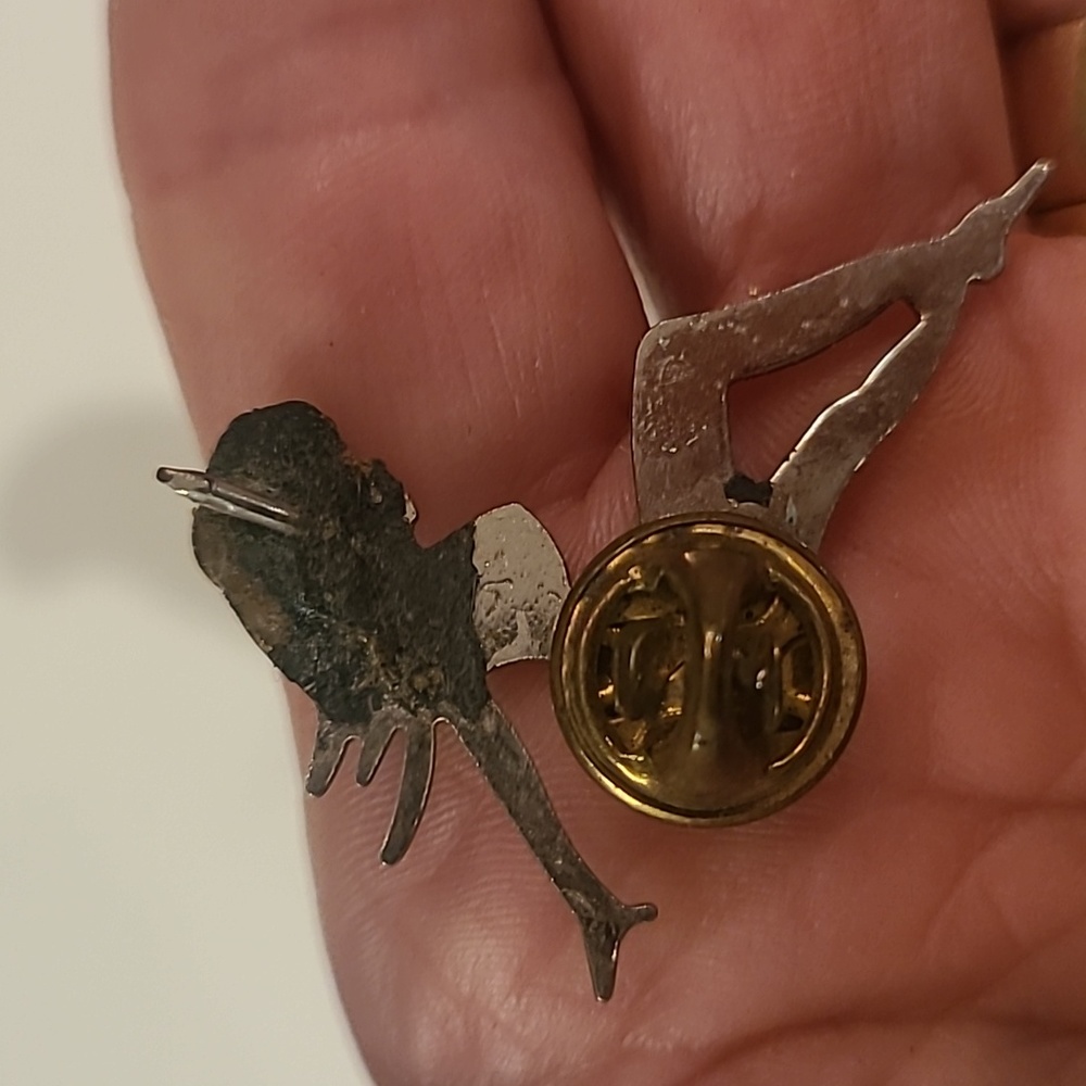 Vintage Mens Pin Collection - Picture 7 of 9